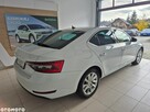 Škoda Superb - 6