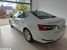 Škoda Superb - 11