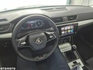 Škoda Superb - 15