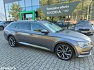 Škoda Superb - 1