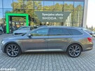 Škoda Superb - 2