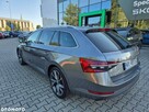 Škoda Superb - 3