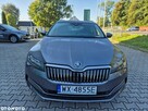 Škoda Superb - 5
