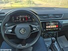 Škoda Superb - 13