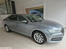 Škoda Superb - 1