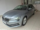 Škoda Superb - 2