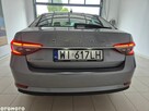 Škoda Superb - 5