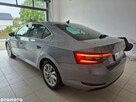 Škoda Superb - 6