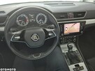 Škoda Superb - 11