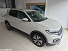 Volkswagen T-Cross - 1