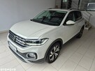 Volkswagen T-Cross - 2