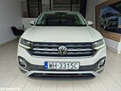 Volkswagen T-Cross - 3