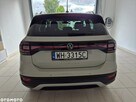Volkswagen T-Cross - 8