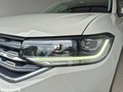 Volkswagen T-Cross - 10
