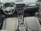 Volkswagen T-Cross - 13