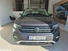 Volkswagen T-Cross - 2