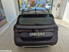 Volkswagen T-Cross - 6