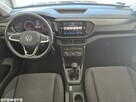 Volkswagen T-Cross - 12