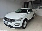 Volkswagen T-Roc - 1