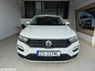 Volkswagen T-Roc - 2
