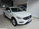 Volkswagen T-Roc - 3