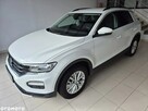 Volkswagen T-Roc - 4
