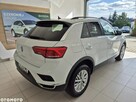 Volkswagen T-Roc - 7