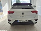 Volkswagen T-Roc - 8