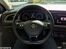 Volkswagen T-Roc - 12