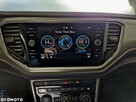 Volkswagen T-Roc - 14