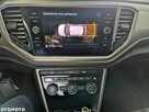 Volkswagen T-Roc - 15