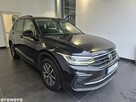 Volkswagen Tiguan - 2