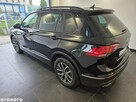 Volkswagen Tiguan - 5