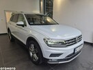 Volkswagen Tiguan Allspace - 1
