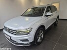 Volkswagen Tiguan Allspace - 2