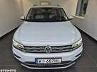 Volkswagen Tiguan Allspace - 3