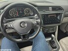 Volkswagen Tiguan Allspace - 12