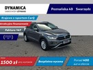 Volkswagen T-Roc Life 1.5TSI 150KM DSG 2023 r., salon PL, I właściciel, f-a VAT - 1