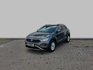 Volkswagen T-Roc Life 1.5TSI 150KM DSG 2023 r., salon PL, I właściciel, f-a VAT - 3
