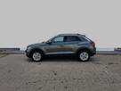 Volkswagen T-Roc Life 1.5TSI 150KM DSG 2023 r., salon PL, I właściciel, f-a VAT - 4
