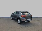 Volkswagen T-Roc Life 1.5TSI 150KM DSG 2023 r., salon PL, I właściciel, f-a VAT - 5