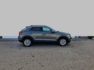Volkswagen T-Roc Life 1.5TSI 150KM DSG 2023 r., salon PL, I właściciel, f-a VAT - 8