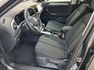 Volkswagen T-Roc Life 1.5TSI 150KM DSG 2023 r., salon PL, I właściciel, f-a VAT - 10