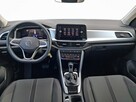 Volkswagen T-Roc Life 1.5TSI 150KM DSG 2023 r., salon PL, I właściciel, f-a VAT - 13