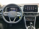 Volkswagen T-Roc Life 1.5TSI 150KM DSG 2023 r., salon PL, I właściciel, f-a VAT - 14