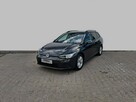 Volkswagen Golf Variant Life 2.0TDI 115KM M6 2022 r., salon PL, I właściciel, f-a VAT - 3