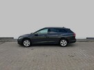 Volkswagen Golf Variant Life 2.0TDI 115KM M6 2022 r., salon PL, I właściciel, f-a VAT - 4