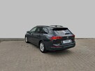 Volkswagen Golf Variant Life 2.0TDI 115KM M6 2022 r., salon PL, I właściciel, f-a VAT - 5
