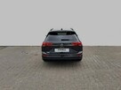 Volkswagen Golf Variant Life 2.0TDI 115KM M6 2022 r., salon PL, I właściciel, f-a VAT - 6