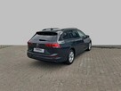Volkswagen Golf Variant Life 2.0TDI 115KM M6 2022 r., salon PL, I właściciel, f-a VAT - 7